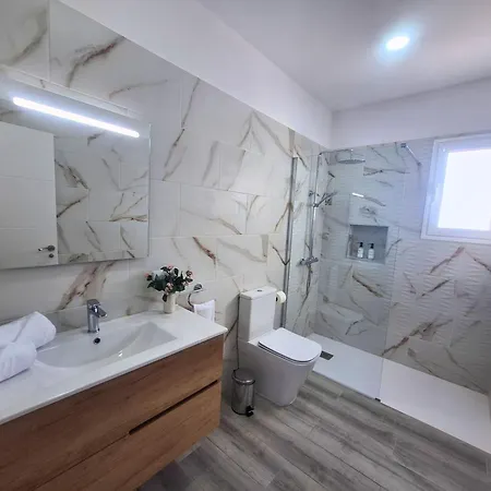 Villa Casa Doña Juana - De 4 Con Jacuzzi Y Gran Zona Exterior