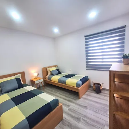 Βίλα Casa Dona Juana - De 4 Con Jacuzzi Y Gran Zona Exterior Charco del Pino