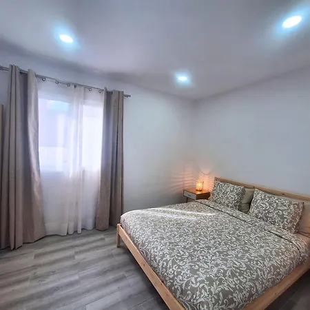 Casa Doña Juana - De 4 Con Jacuzzi Y Gran Zona Exterior * Charco del Pino