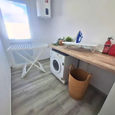 Casa Doña Juana - De 4 Con Jacuzzi Y Gran Zona Exterior Villa *
