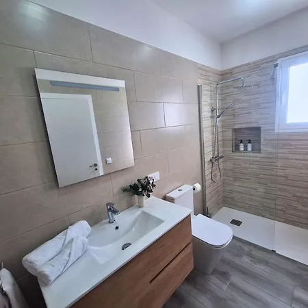 Casa Dona Juana - De 4 Con Jacuzzi Y Gran Zona Exterior