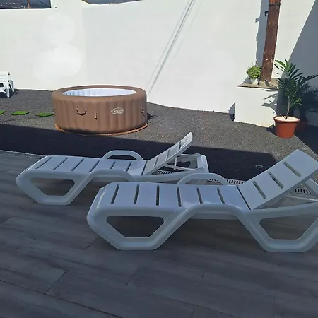 Casa Dona Juana - De 4 Con Jacuzzi Y Gran Zona Exterior *