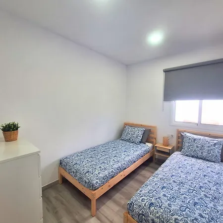 Casa Doña Juana - De 4 Con Jacuzzi Y Gran Zona Exterior Villa Charco del Pino