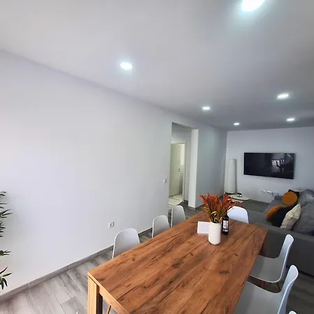 Casa Dona Juana - De 4 Con Jacuzzi Y Gran Zona Exterior