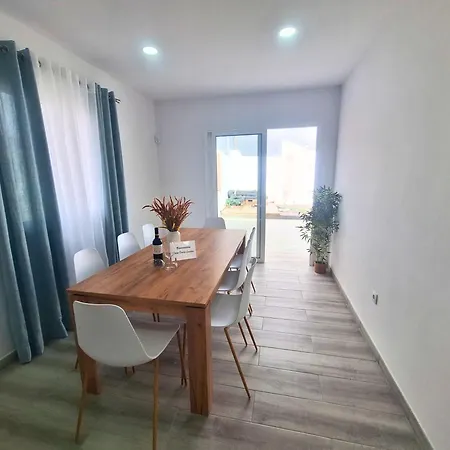 Casa Doña Juana - De 4 Con Jacuzzi Y Gran Zona Exterior * Charco del Pino