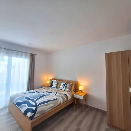 Casa Dona Juana - De 4 Con Jacuzzi Y Gran Zona Exterior Villa *