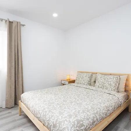 Casa Dona Juana - De 4 Con Jacuzzi Y Gran Zona Exterior