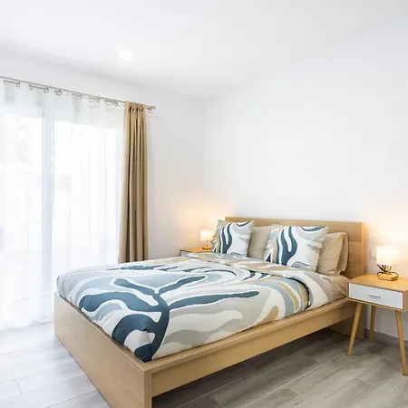 Villa Casa Doña Juana - De 4 Con Jacuzzi Y Gran Zona Exterior *