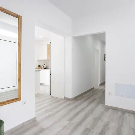 Casa Doña Juana - De 4 Con Jacuzzi Y Gran Zona Exterior Villa
