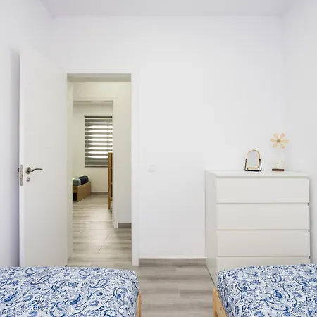 Casa Dona Juana - De 4 Con Jacuzzi Y Gran Zona Exterior