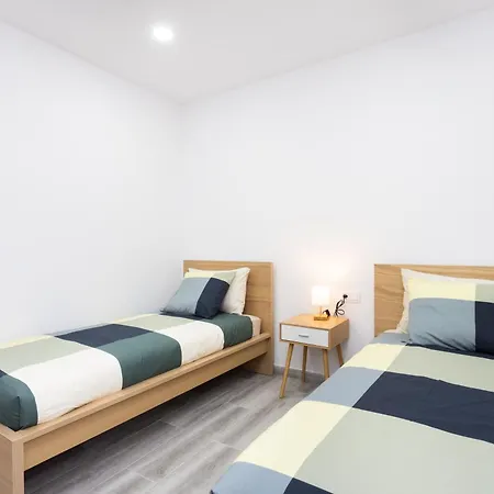 Casa Doña Juana - De 4 Con Jacuzzi Y Gran Zona Exterior * Charco del Pino