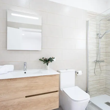 Casa Dona Juana - De 4 Con Jacuzzi Y Gran Zona Exterior Villa *