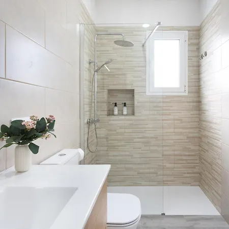 Casa Doña Juana - De 4 Con Jacuzzi Y Gran Zona Exterior