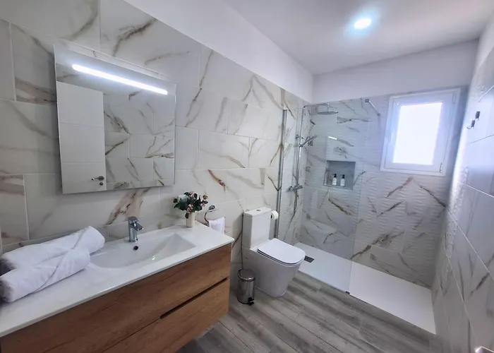 Βίλα Casa Dona Juana - De 4 Con Jacuzzi Y Gran Zona Exterior