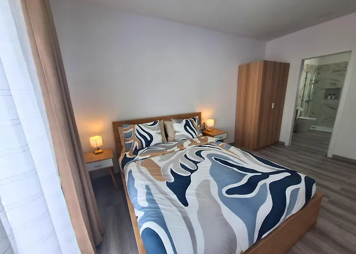 Βίλα Casa Dona Juana - De 4 Con Jacuzzi Y Gran Zona Exterior Charco del Pino