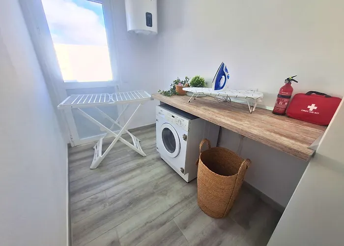 Casa Dona Juana - De 4 Con Jacuzzi Y Gran Zona Exterior Βίλα *