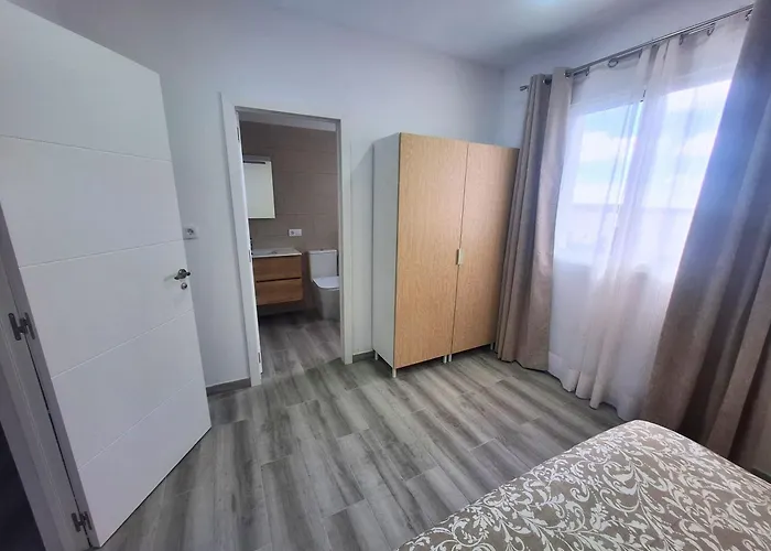 Βίλα Casa Dona Juana - De 4 Con Jacuzzi Y Gran Zona Exterior *