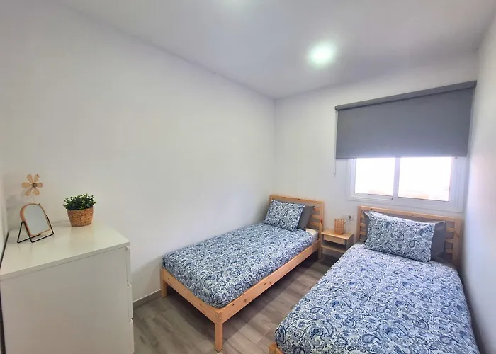Casa Dona Juana - De 4 Con Jacuzzi Y Gran Zona Exterior Βίλα Charco del Pino