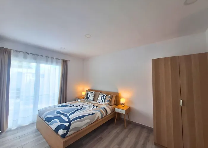 Casa Dona Juana - De 4 Con Jacuzzi Y Gran Zona Exterior Βίλα *