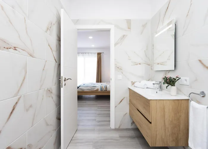 Casa Dona Juana - De 4 Con Jacuzzi Y Gran Zona Exterior Βίλα *