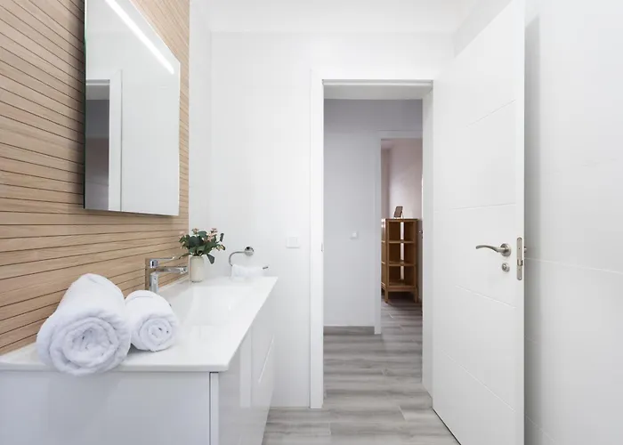 Casa Dona Juana - De 4 Con Jacuzzi Y Gran Zona Exterior Βίλα