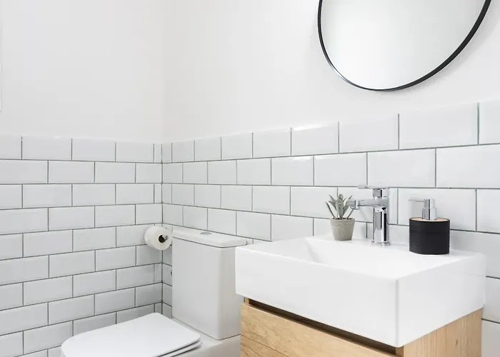 Βίλα Casa Dona Juana - De 4 Con Jacuzzi Y Gran Zona Exterior *