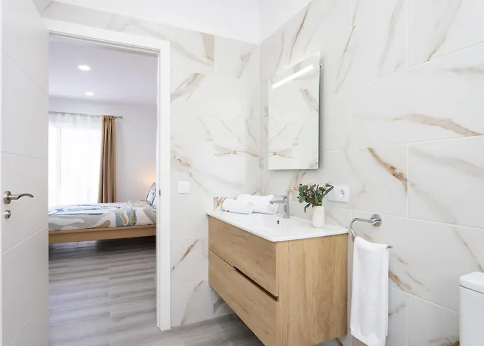 Βίλα Casa Dona Juana - De 4 Con Jacuzzi Y Gran Zona Exterior