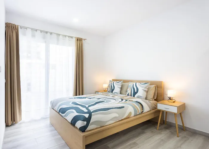 Βίλα Casa Dona Juana - De 4 Con Jacuzzi Y Gran Zona Exterior *