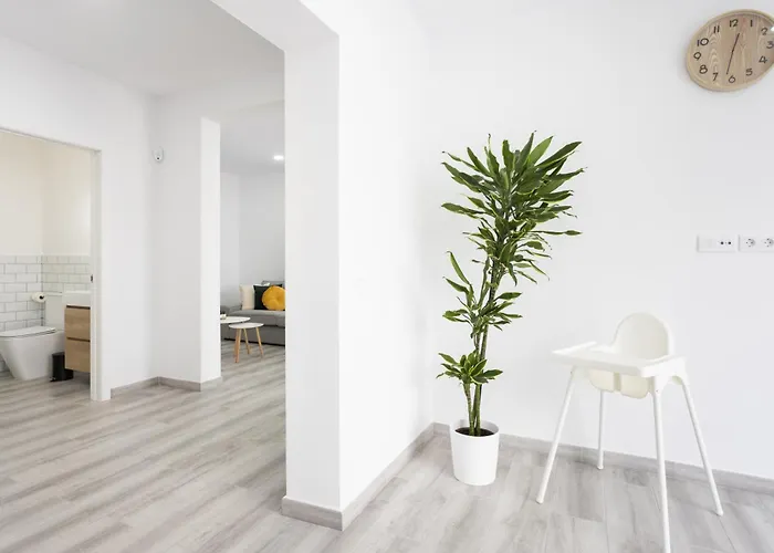 Βίλα Casa Dona Juana - De 4 Con Jacuzzi Y Gran Zona Exterior