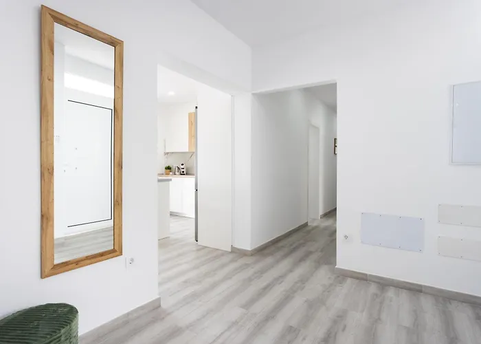 Casa Dona Juana - De 4 Con Jacuzzi Y Gran Zona Exterior Βίλα