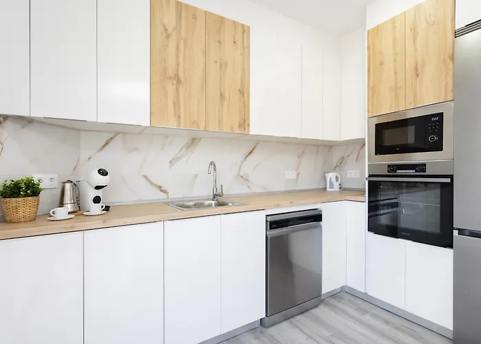 Βίλα Casa Dona Juana - De 4 Con Jacuzzi Y Gran Zona Exterior *