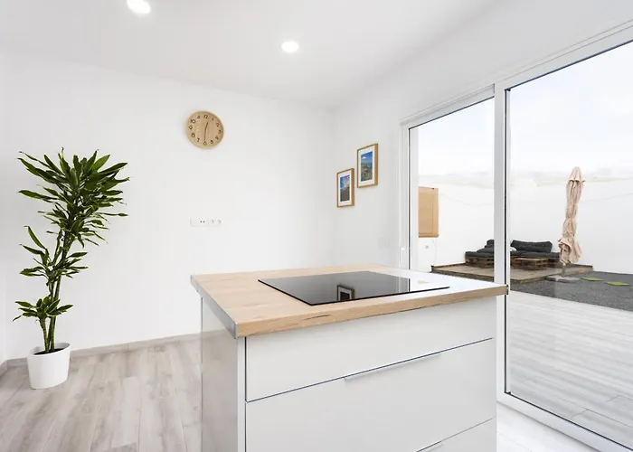 Casa Dona Juana - De 4 Con Jacuzzi Y Gran Zona Exterior Βίλα *