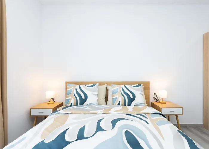 Casa Dona Juana - De 4 Con Jacuzzi Y Gran Zona Exterior