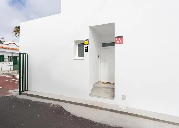 Βίλα Casa Dona Juana - De 4 Con Jacuzzi Y Gran Zona Exterior *