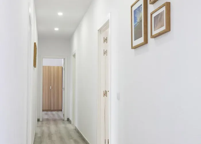 Βίλα Casa Dona Juana - De 4 Con Jacuzzi Y Gran Zona Exterior