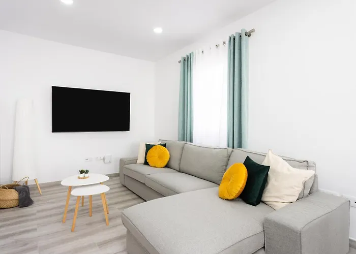 Casa Dona Juana - De 4 Con Jacuzzi Y Gran Zona Exterior Βίλα